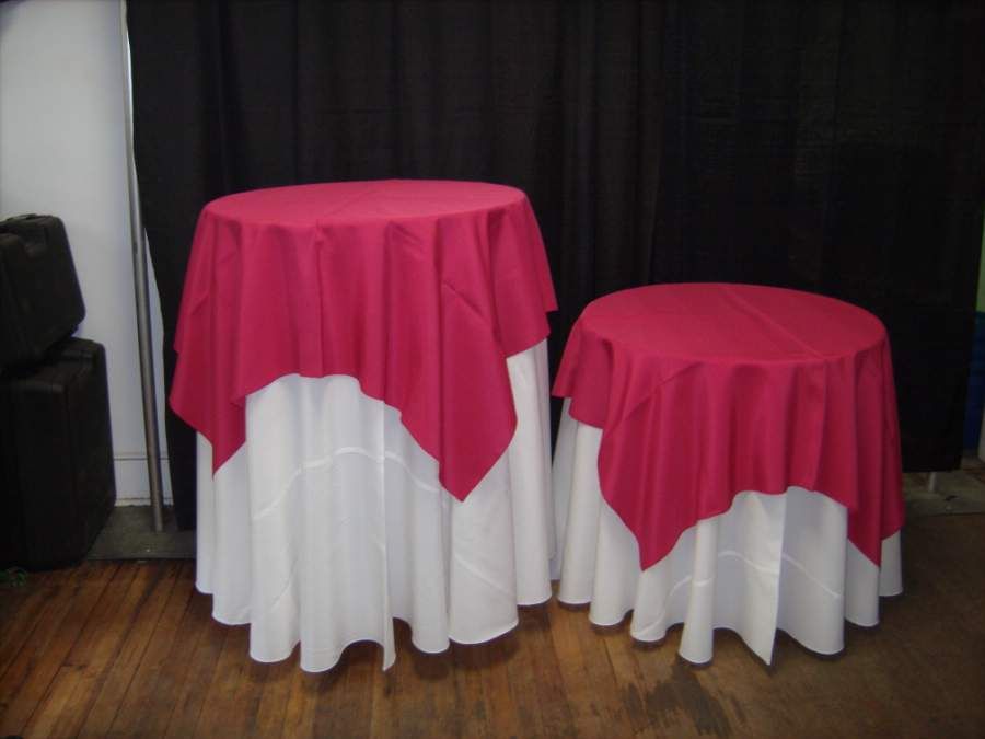 Linens — Floyd's Rent-All