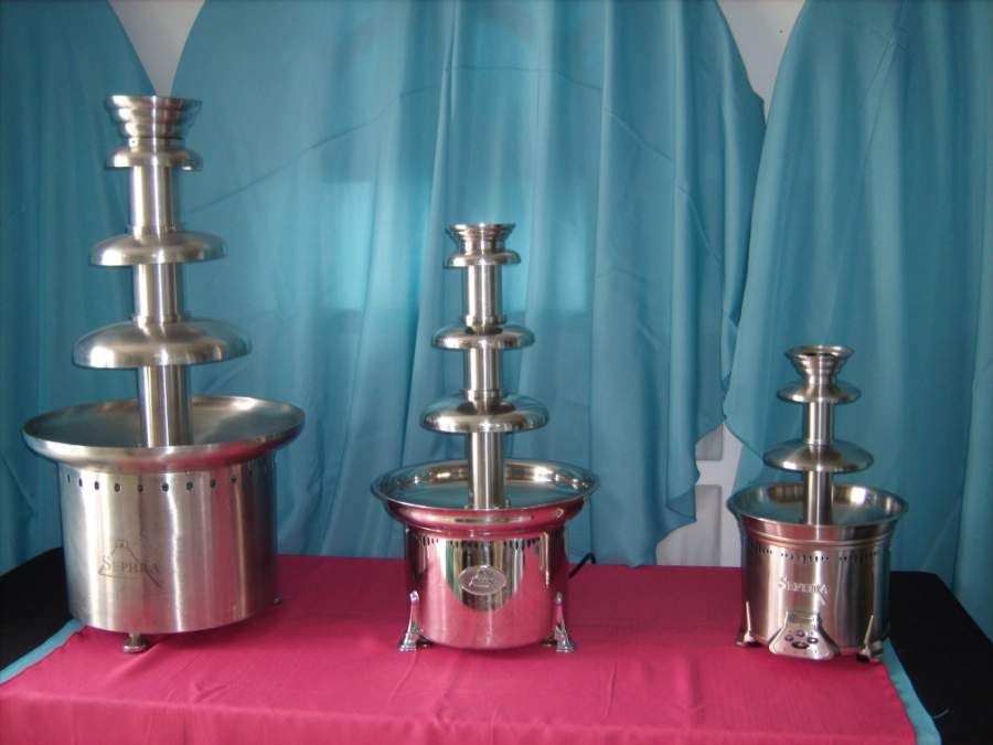 China & Glassware/Food Service — Floyd's Rent-All