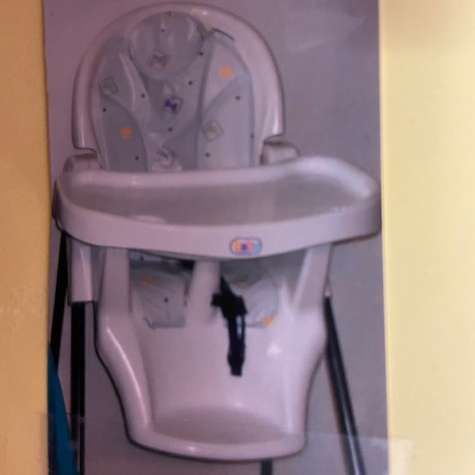 Baby and Guest — Floyd's Rent-All