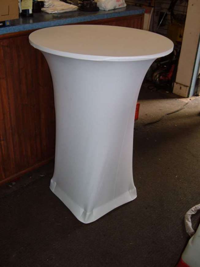Tables & Chairs — Floyd's Rent-All