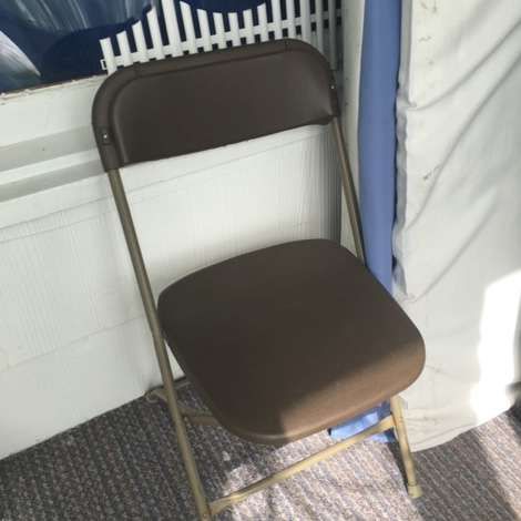 Tables & Chairs — Floyd's Rent-All