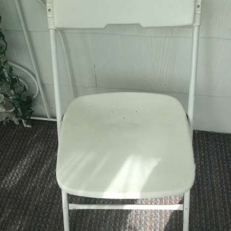 Tables & Chairs — Floyd's Rent-All