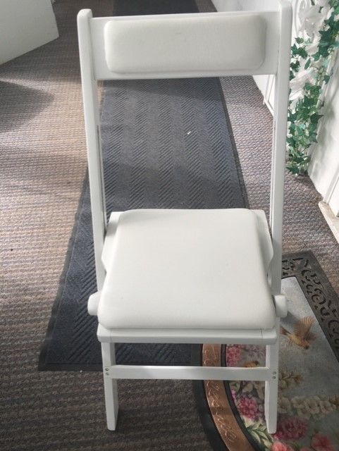 Tables & Chairs — Floyd's Rent-All
