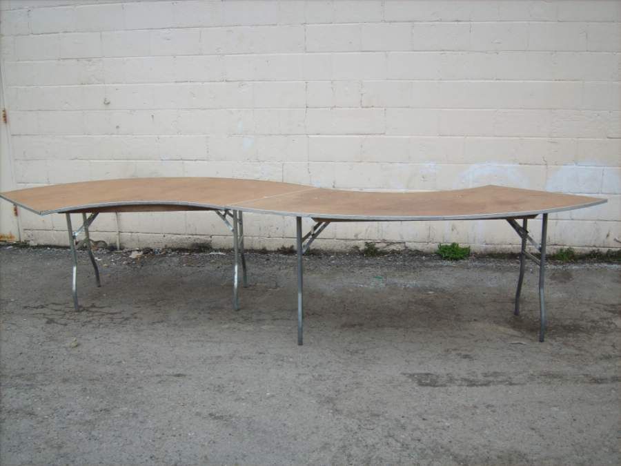 Tables & Chairs — Floyd's Rent-All