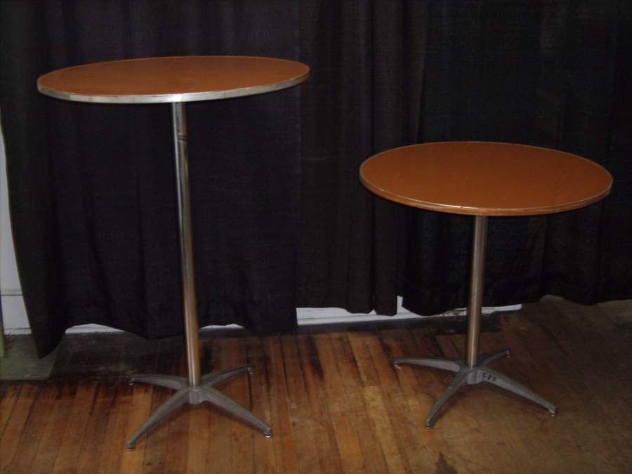 Tables & Chairs — Floyd's Rent-All