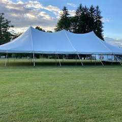 Tents — Floyd's Rent-All