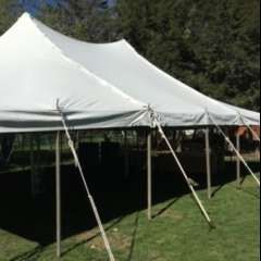 Tents — Floyd's Rent-All