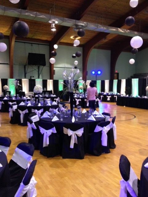 Weddings & Celebrations — Floyd's Rent-All