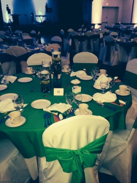 Weddings & Celebrations — Floyd's Rent-All