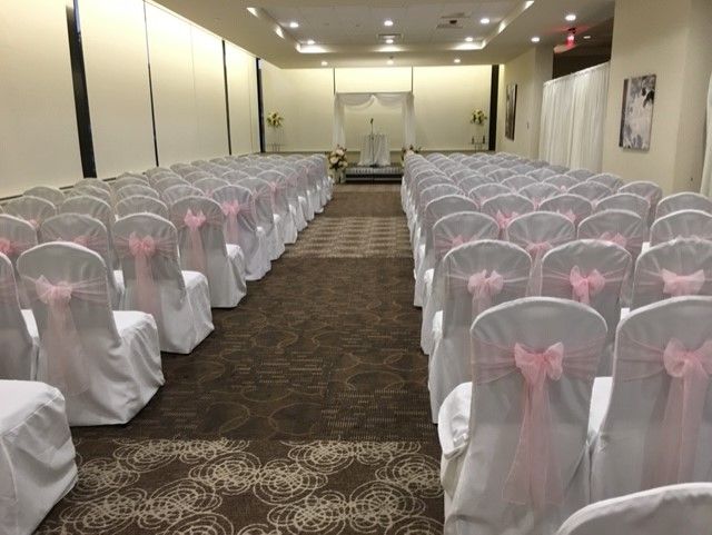 Weddings & Celebrations — Floyd's Rent-All