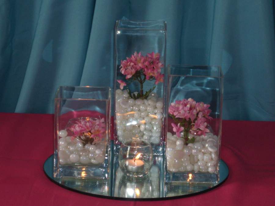 Weddings & Celebrations — Floyd's Rent-All