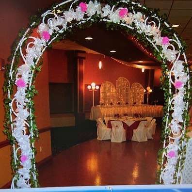 Weddings & Celebrations — Floyd's Rent-All