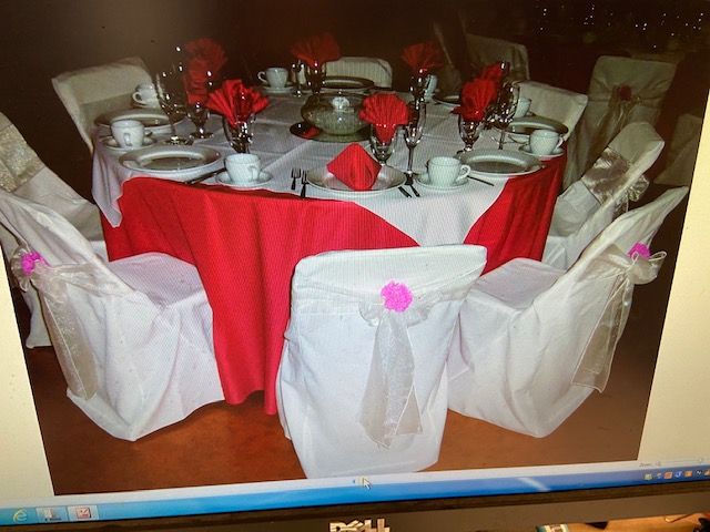 Weddings & Celebrations — Floyd's Rent-All