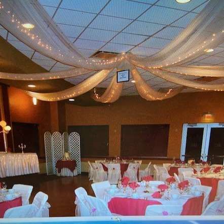 Weddings & Celebrations — Floyd's Rent-All