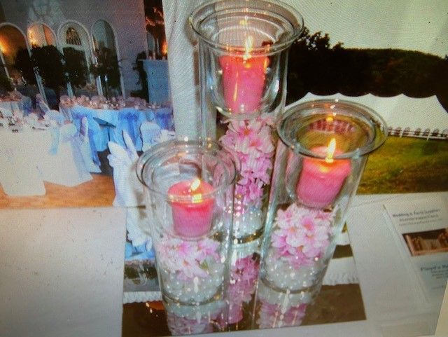 Candelabras — Floyd's Rent-All