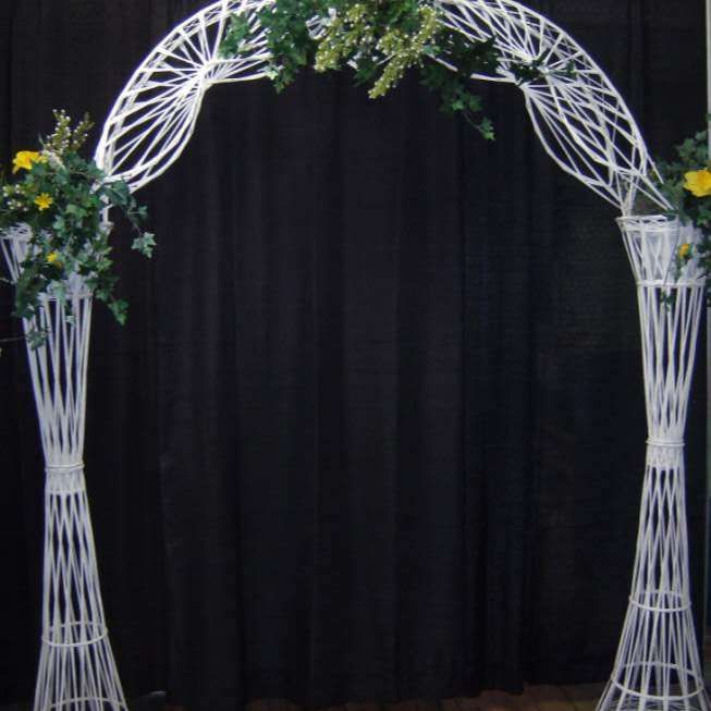 Weddings & Celebrations — Floyd's Rent-All