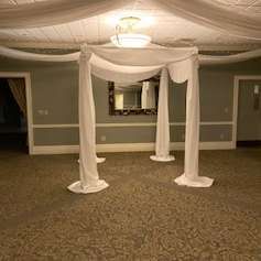 Weddings & Celebrations — Floyd's Rent-All