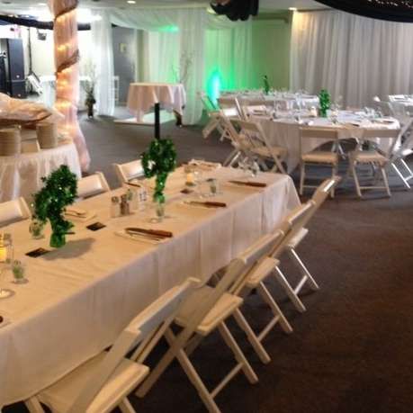 Weddings & Celebrations — Floyd's Rent-All