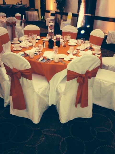 Weddings & Celebrations — Floyd's Rent-All