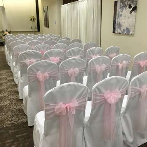 Weddings & Celebrations — Floyd's Rent-All