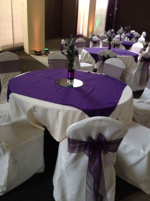 Weddings & Celebrations — Floyd's Rent-All