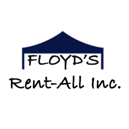 Floyd's Rent-All Inc logo