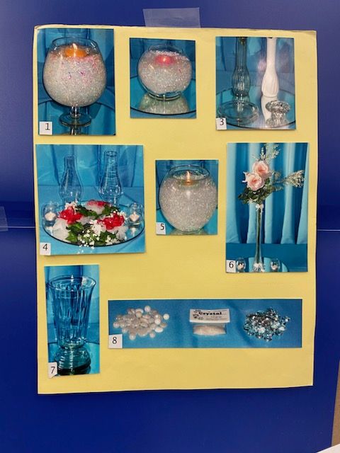 China & Glassware/Food Service — Floyd's Rent-All
