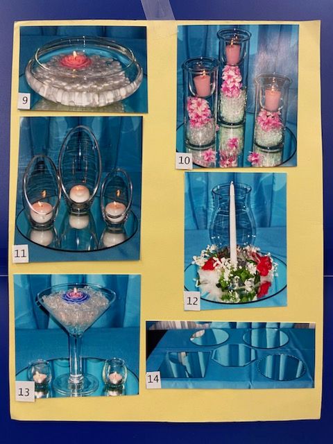 China & Glassware/Food Service — Floyd's Rent-All