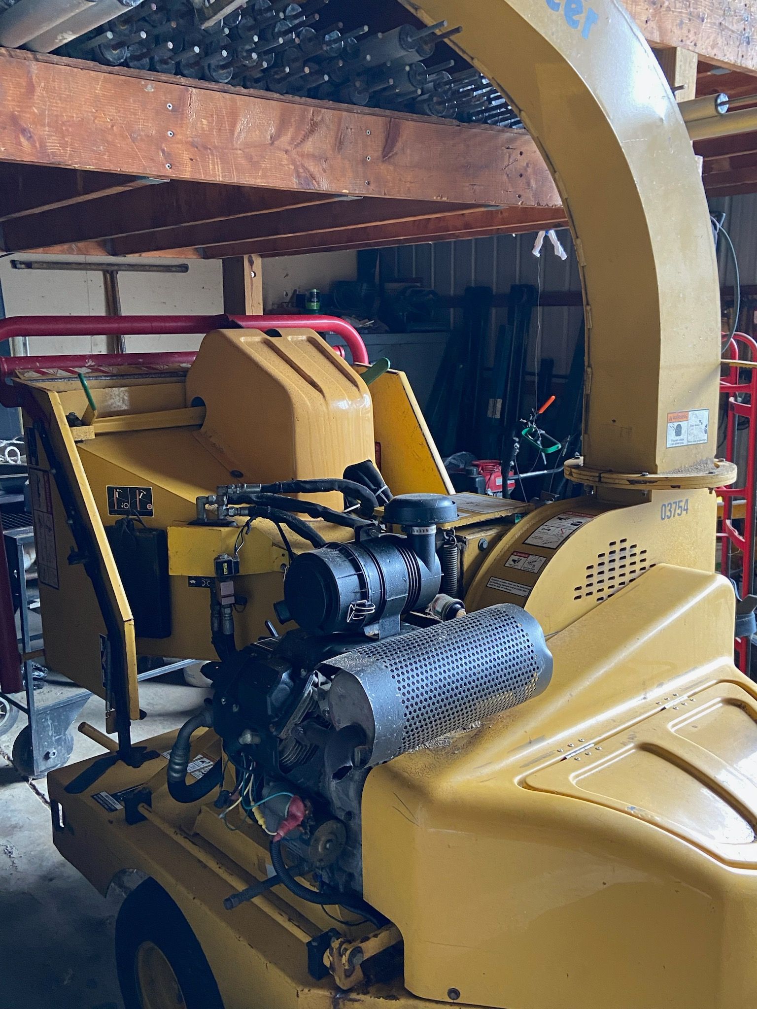 Rental tools at Floyd's Rent-All
